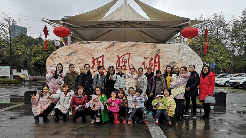 J9九游会真人游戏第一品牌祝所有女神节日快乐