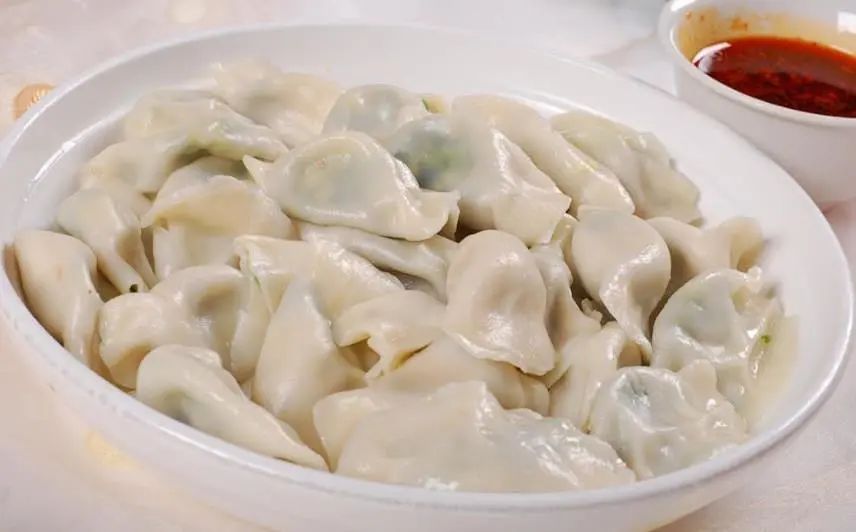 迎冬至吃饺子，J9九游会真人游戏第一品牌“冬至暖心”活动进行时