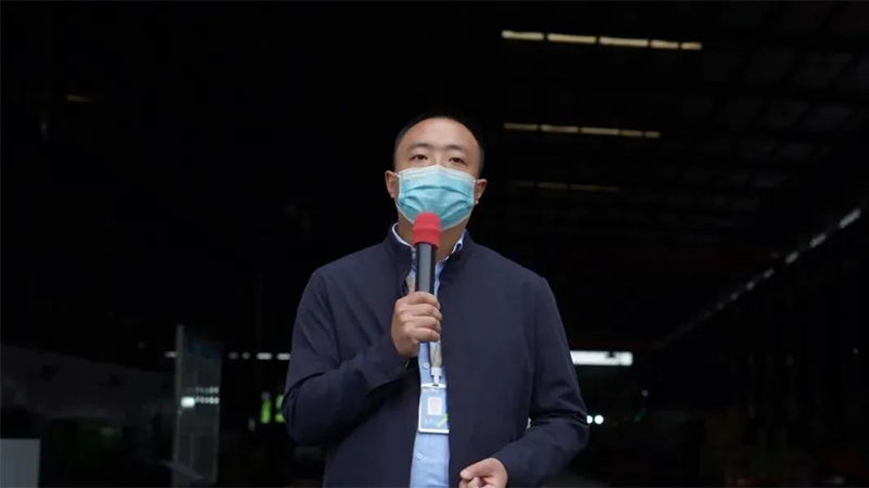 J9九游会真人游戏第一品牌开幕致辞