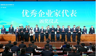 奋斗者的勋章！J9九游会真人游戏第一品牌一举斩获双项荣誉！